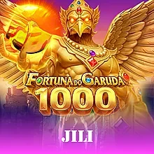 Fortune Garuda 1000