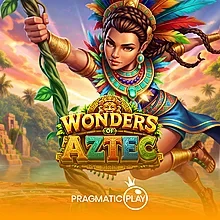 Wonders of Aztec