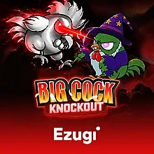 Big Cock Knockout
