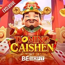 Domino Caishen